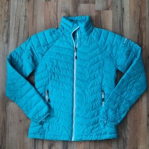 Columbia Women's coat